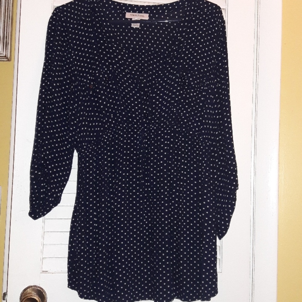 Maternity blouse by motherhood